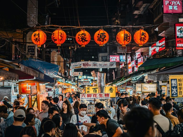 Michelin Guide Taiwan expands to include seven new cities - Culinary ...