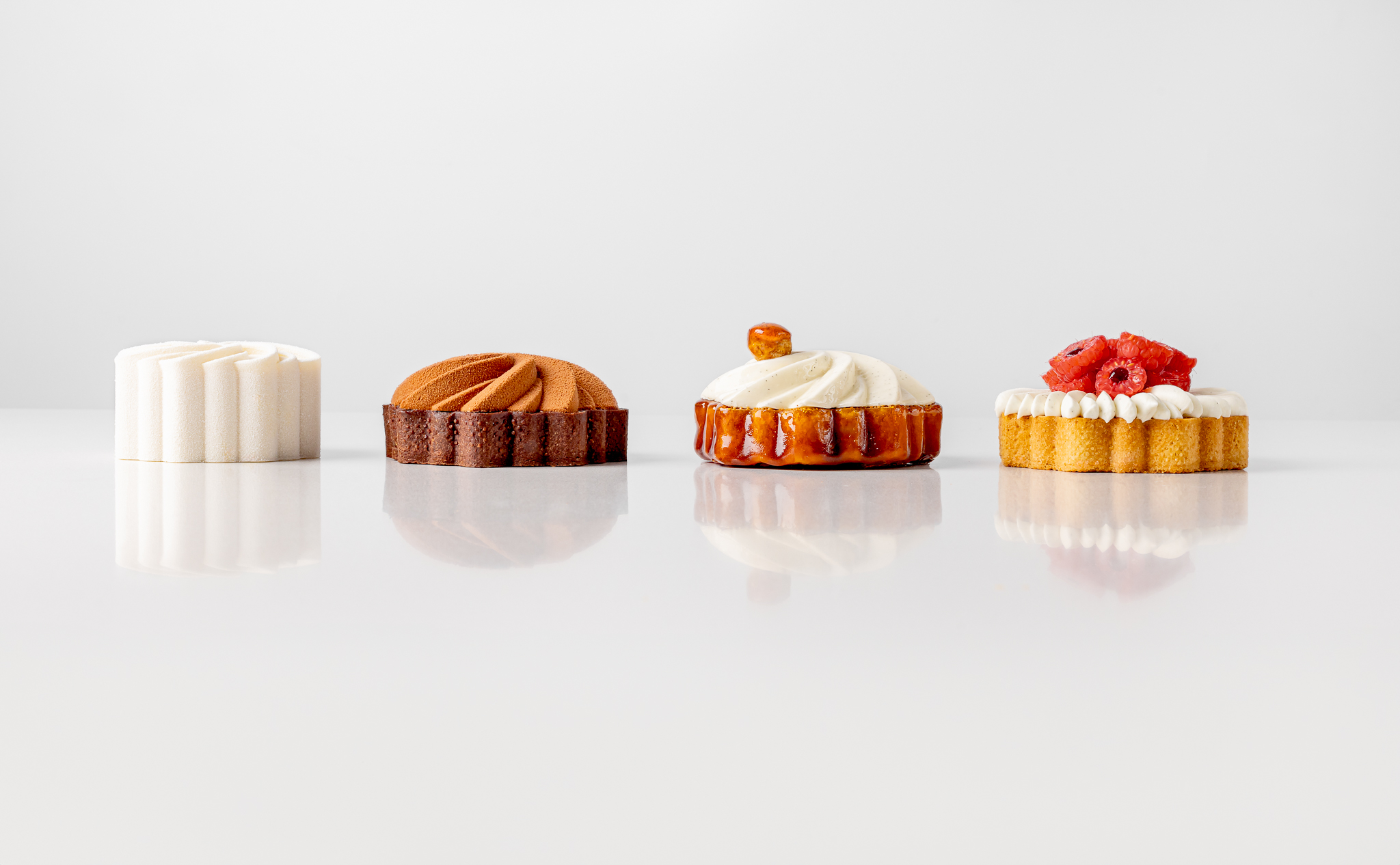 The Connaught Patisserie