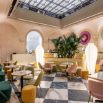 Best Hotel Bakeries - Galleria Iginio Massari at Helvetia & Bristol