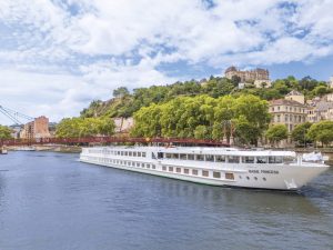 CroisiEurope Wine Cruise