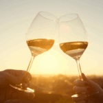 rise of wine tourism