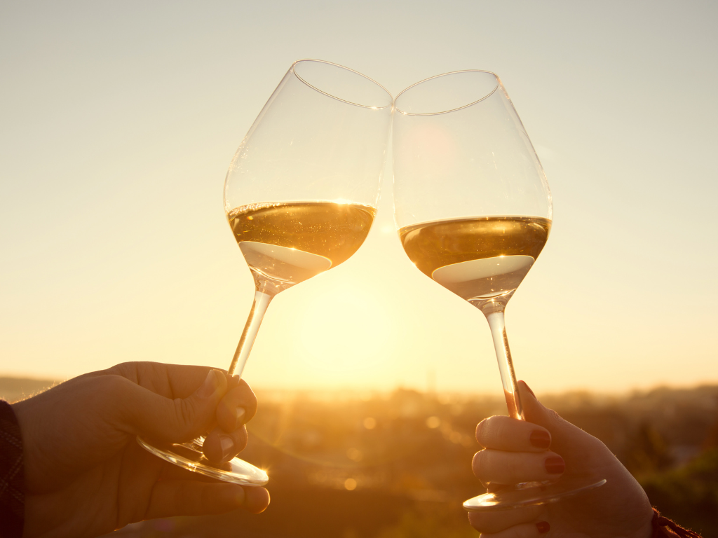 rise of wine tourism