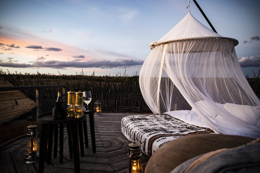 Segera Retreat Kenya