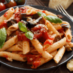 Pasta alla Norma