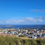 St Pierre et Miquelon