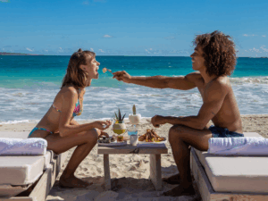 St Martin Food Guide