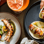 Stanley Restaurant Montreal