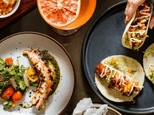 Stanley Restaurant Montreal