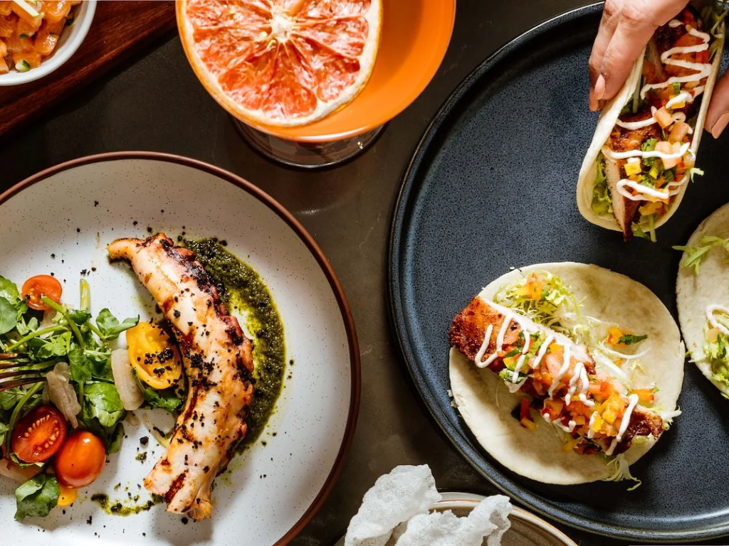 Stanley Restaurant Montreal