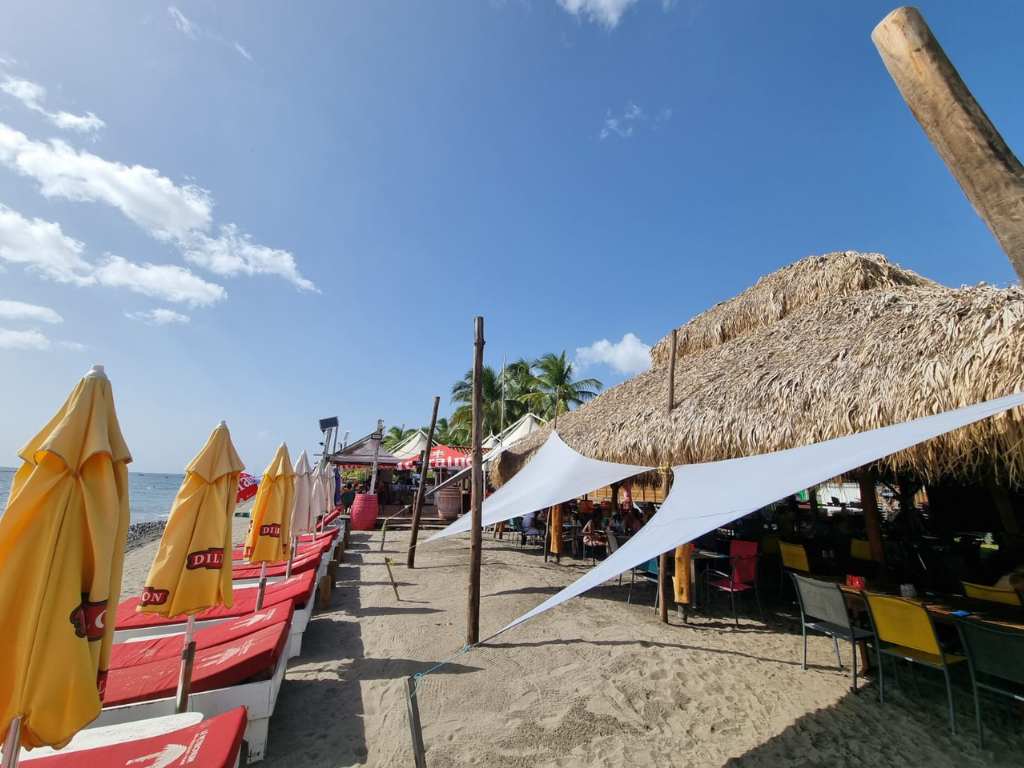 Le Petibonum Martinique