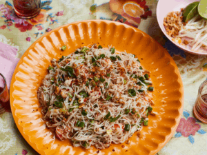 Thai Noodle Salad Nuit Regular