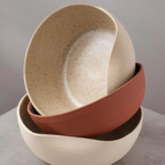 Mother's day gifts DomPierre Ceramic bowls