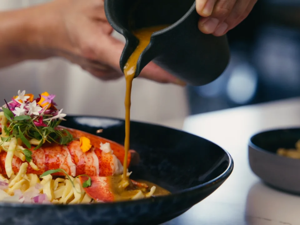 Ko Sa Wan at Atlantis Paradise Island