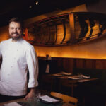 Joni park hyatt toronto global chef series