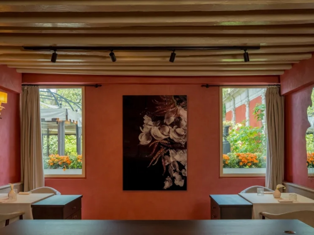 Da Lorenzo Restaurant Venice