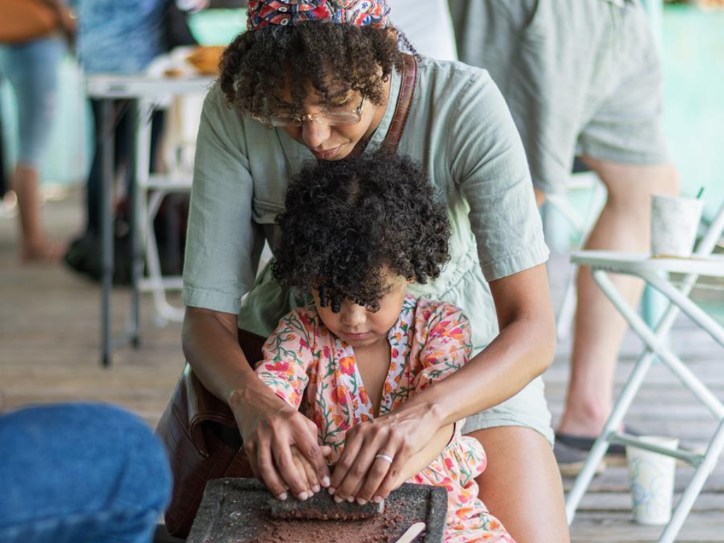 Grenada Chocolate Festival 2026