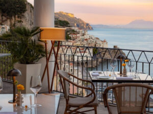 Minor Hotels Italy UNESCO food heritage restaurants