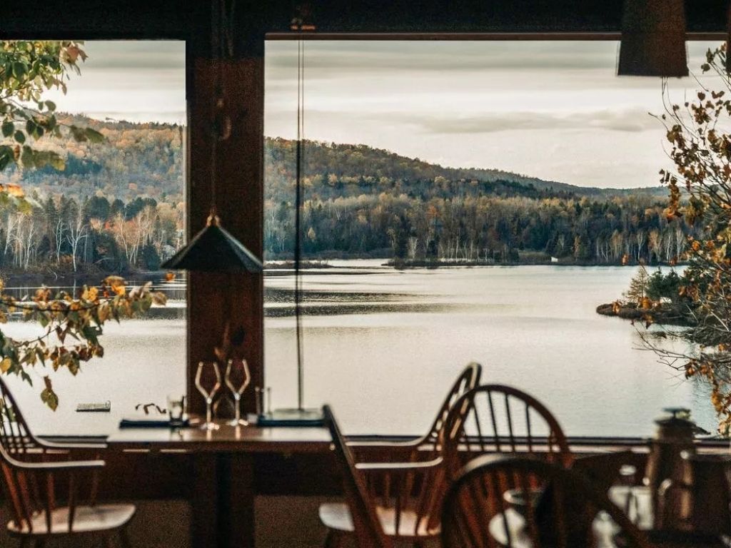 Auberge Saint-Mathieu