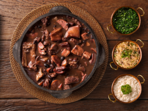 Brazilian Feijoada