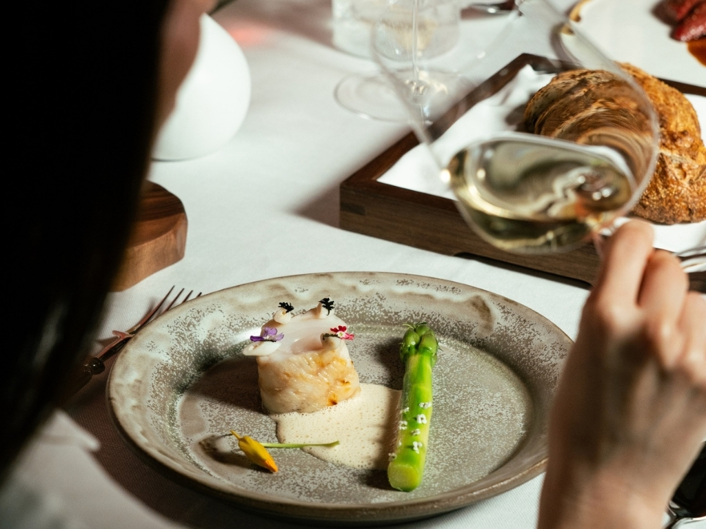 Da Lorenzo Restaurant Venice