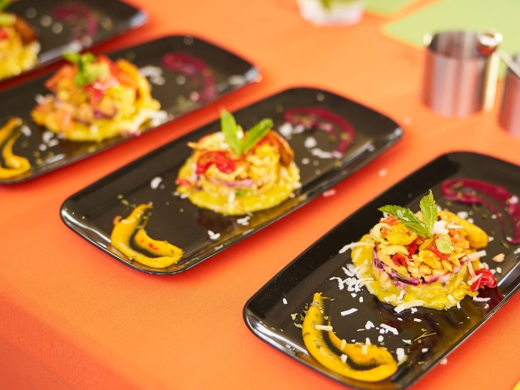 Nevis Mango Festival