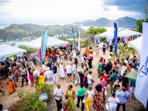Antigua and Barbuda Culinary Month