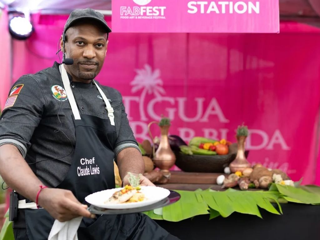 Antigua and Barbuda Culinary Month