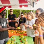Nevis Mango Festival