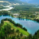 Fairmont Jasper Park Lodge Alberta