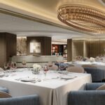 Oceania Cruises® La Table par Maîtres Cuisiniers de France