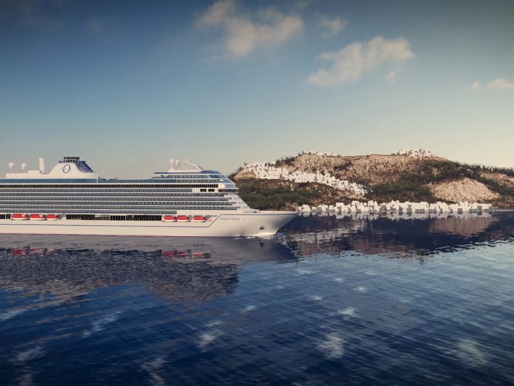 -Oceania Cruises® Introduces the Most Exclusive Fine Dining Restaurant at Sea: La Table par Maîtres Cuisiniers de France