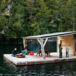 Nimmo Bay Taste The Wild Food Experience