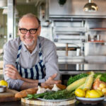 Chef Michael Bonacini Emerald Cruises