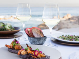 Hacienda del Mar Los Cabos Authentic Mexican Cuisine