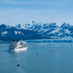 Seabourn Encore Alaska Luxury Cruise Line