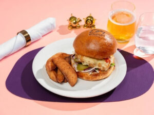 virgin atlantic new in flight and clubhouse menu