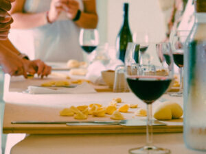 Puglia cuisine feature