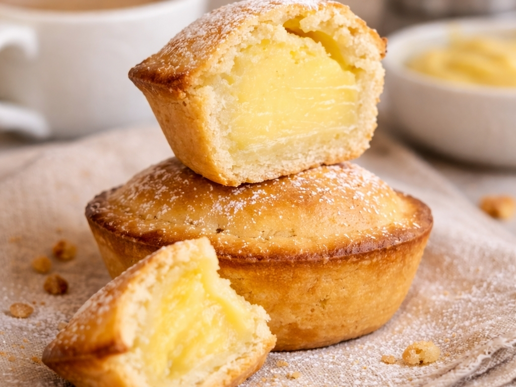 Pasticciotto