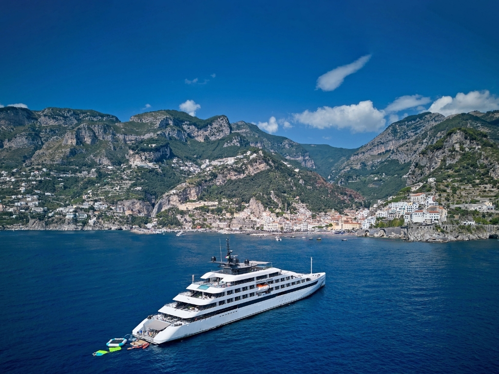 Emerald Cruises Riviera Rendezvous