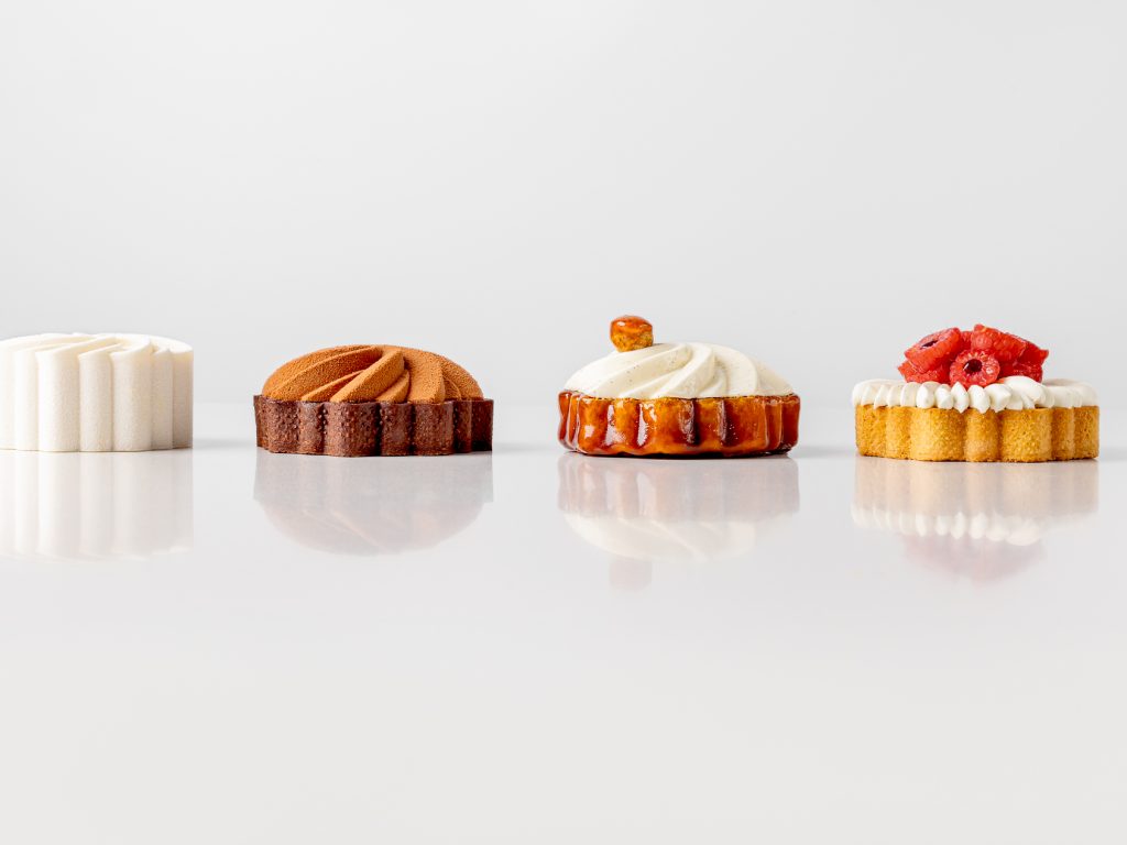 The Connaught Patisserie